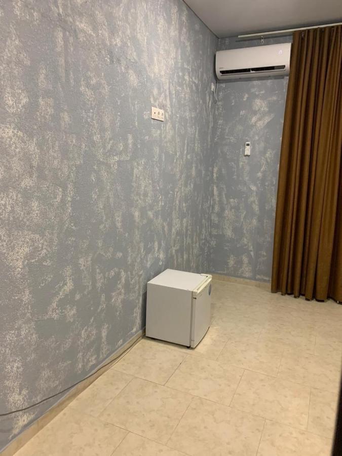 Ferienwohnung Гостевой Дом Azname Lidzava Exterior foto